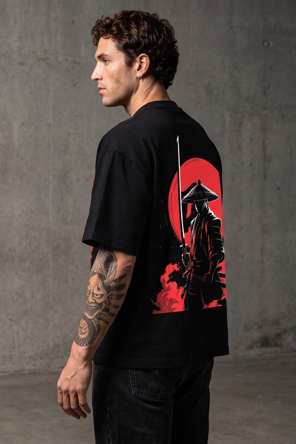 Crimson Ronin