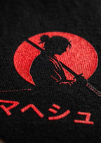 Crimson Ronin