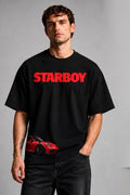 STARBOY OVERSIZED T-SHIRT
