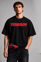 STARBOY OVERSIZED T-SHIRT