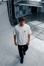 ANYWHERE OVERSIZED T-SHIRT
