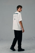 ANYWHERE OVERSIZED T-SHIRT