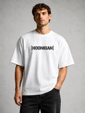HOONIGAN OVERSIZED T-SHIRT