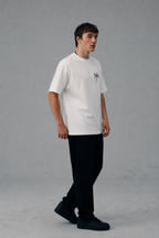 ANYWHERE OVERSIZED T-SHIRT