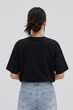 PARIS VINTAGE OVERSIZED TEE