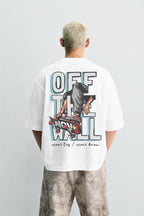 OFF THE WALL