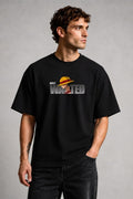 Pirate Legacy Oversized T-Shirt