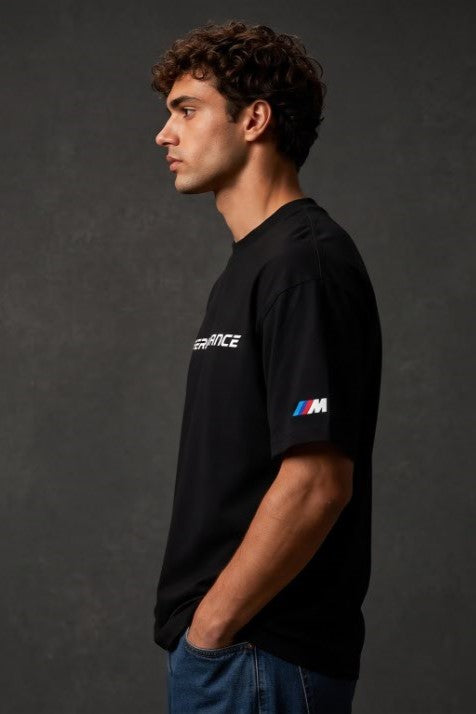 M4 PERFORMANCE OVERSIZED T-SHIRT