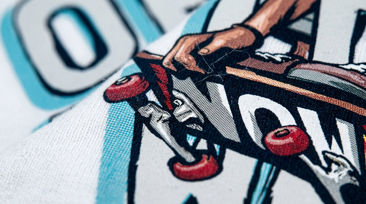 OFF THE WALL