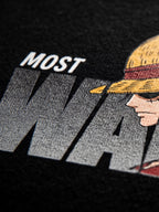 Pirate Legacy Oversized T-Shirt