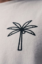 ANYWHERE OVERSIZED T-SHIRT