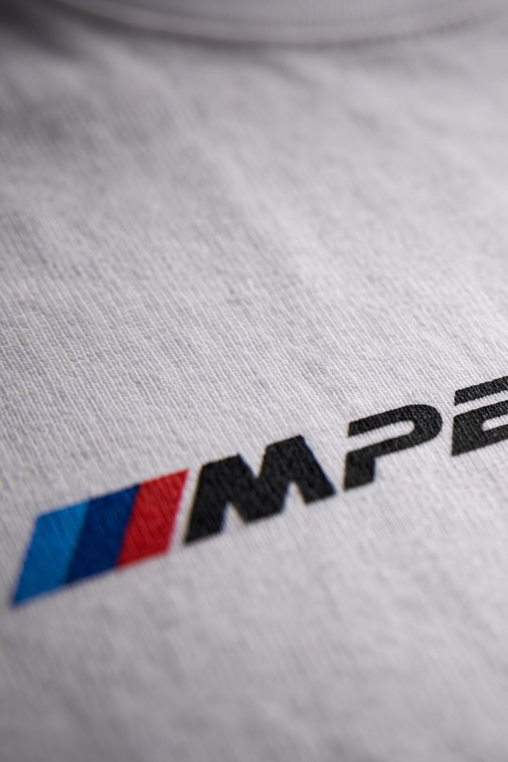 M4 PERFORMANCE OVERSIZED T-SHIRT